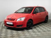 Toyota Corolla IX (E120 E130) Рестайлинг Санкт-Петербург  - изображение 17