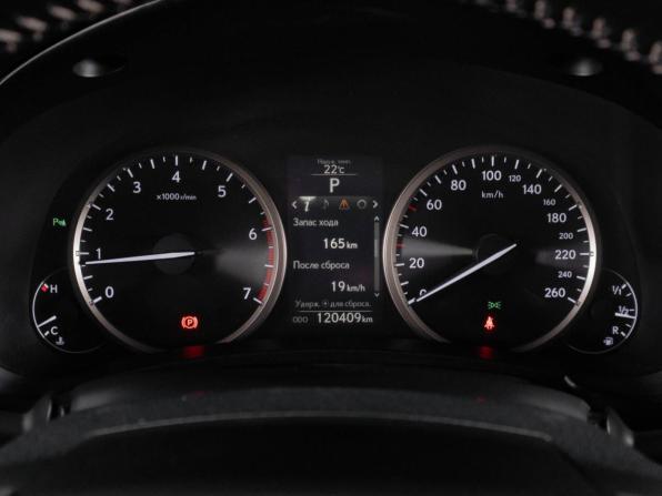 Lexus NX I с пробегом 2015 года, цена 2 700 000 рублей, 120408 км, внедорожник, Автокод Объявления