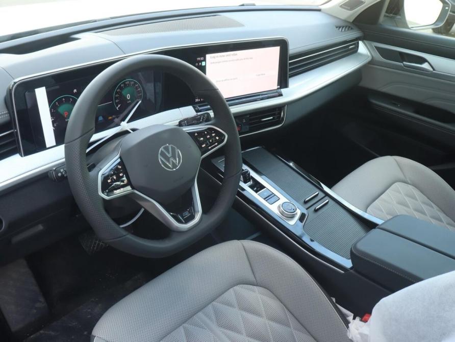 Volkswagen Tavendor I Казань  - изображение 5