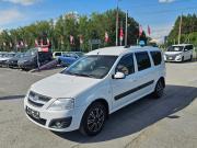 Lada (ВАЗ) Largus I Тюмень  - изображение 19