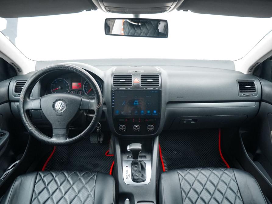 Volkswagen Jetta V Ростов-на-Дону  - изображение 8
