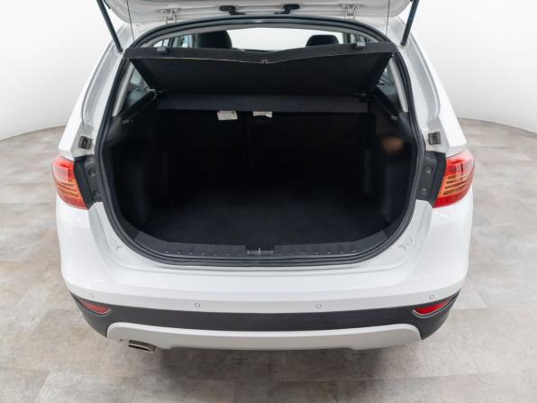 Brilliance V5 I с пробегом 2015 года, цена 1 099 000 рублей, 98284 км, внедорожник, Автокод Объявления