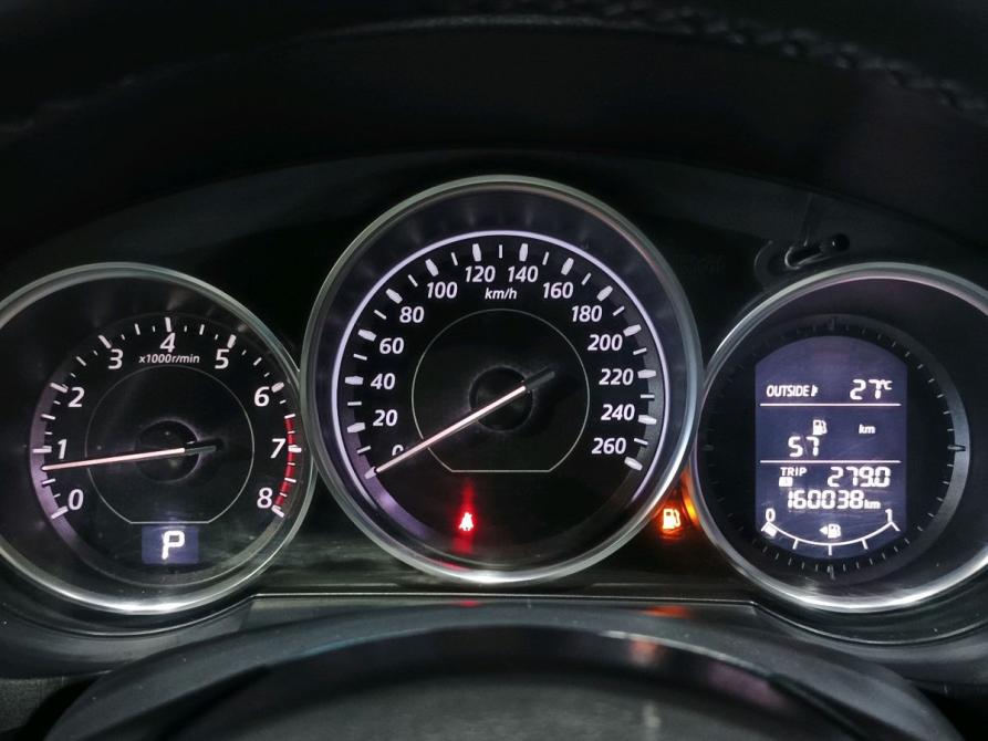 Mazda 6 III (GJ) Ставрополь  - изображение 12