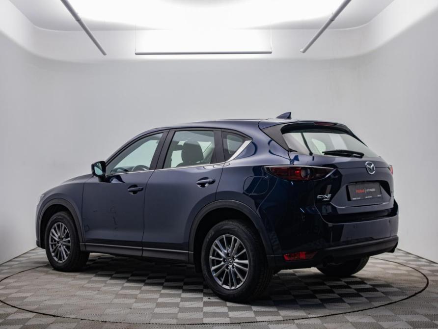 Mazda CX-5 II Москва  - изображение 7