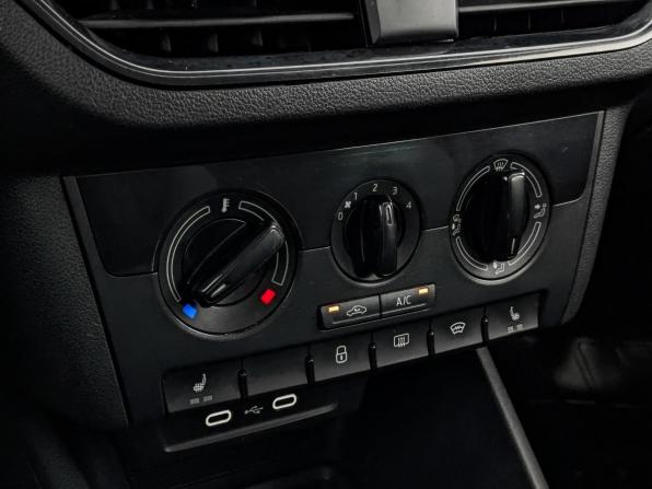 Skoda Rapid II с пробегом 2021 года, цена 1 245 000 рублей, 199346 км, лифтбек, Автокод Объявления