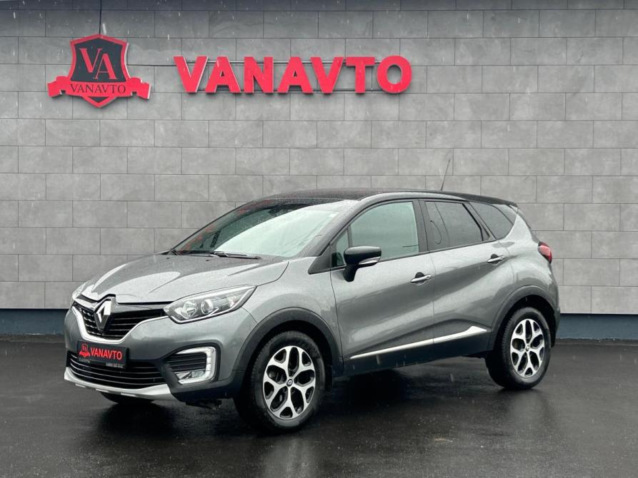 Renault Kaptur I Альметьевск  - изображение 1