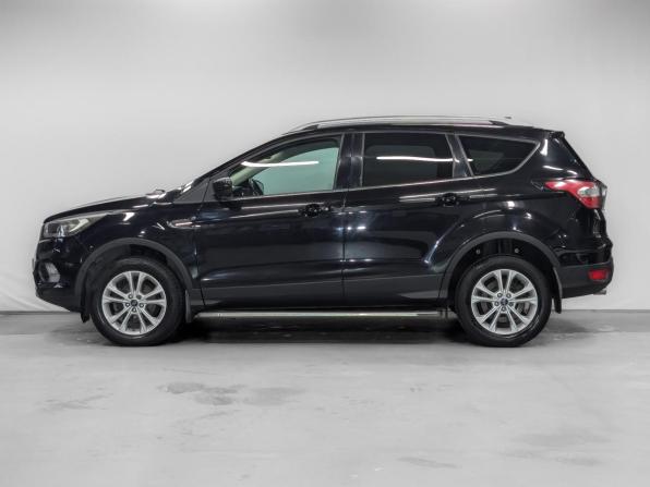 Ford Kuga II Рестайлинг с пробегом 2019 года, цена 1 915 000 рублей, 89130 км, внедорожник, Автокод Объявления