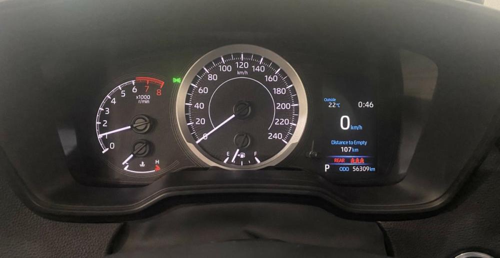 Toyota Corolla XII (E210) Красноярск  - изображение 7