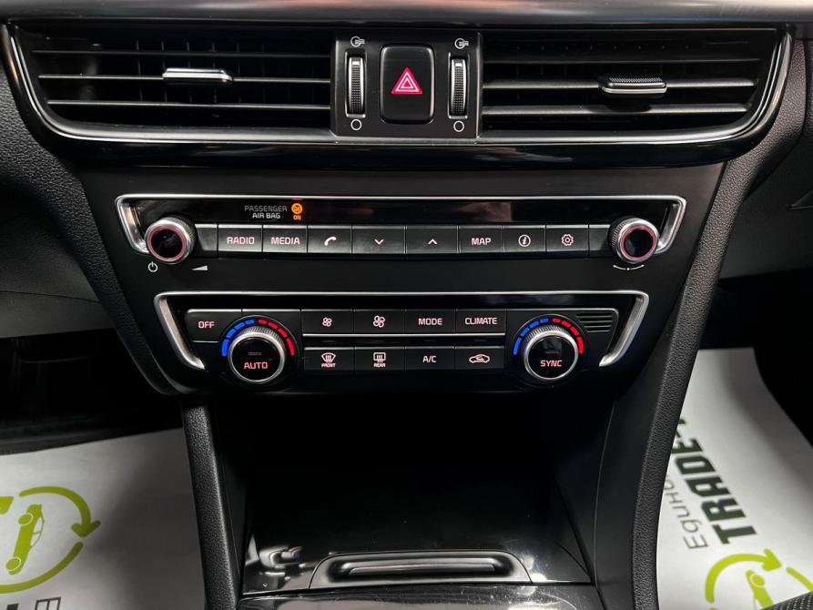 Kia Optima IV Тверь  - изображение 23