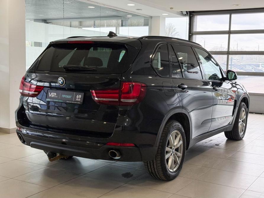 BMW X5 III (F15) Тверь  - изображение 6