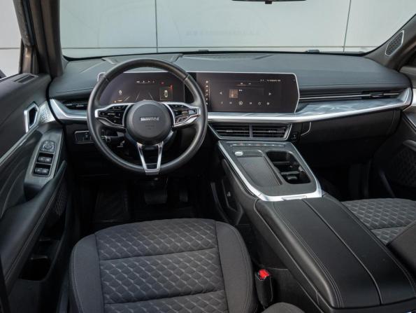 Haval F7 II с пробегом 2024 года, цена 2 500 000 рублей, 24003 км, внедорожник, Автокод Объявления