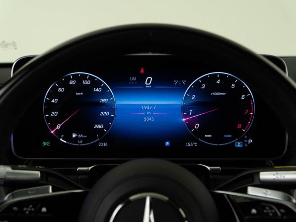 Mercedes-Benz S-Класс VII (W223) с пробегом 2021 года, цена 12 995 055 рублей, 5043 км, седан, Автокод Объявления