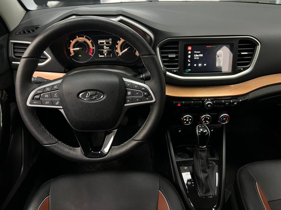 Lada (ВАЗ) Vesta I Рестайлинг (NG) Казань  - изображение 14