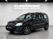 Lada (ВАЗ) Largus I Кемерово  - изображение 13