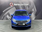 Lada (ВАЗ) Granta I Рестайлинг Оренбург  - изображение 17