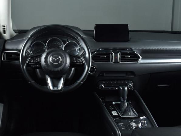Mazda CX-5 II с пробегом 2021 года, цена 2 799 995 рублей, 52532 км, внедорожник, Автокод Объявления