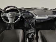 Chevrolet Niva I Рестайлинг Уфа  - изображение 39