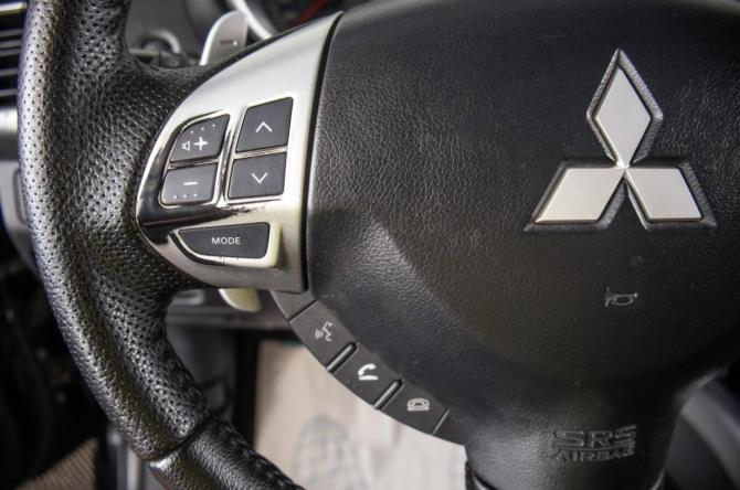 Mitsubishi Outlander II с пробегом 2008 года, цена 939 000 рублей, 252000 км, внедорожник, Автокод Объявления