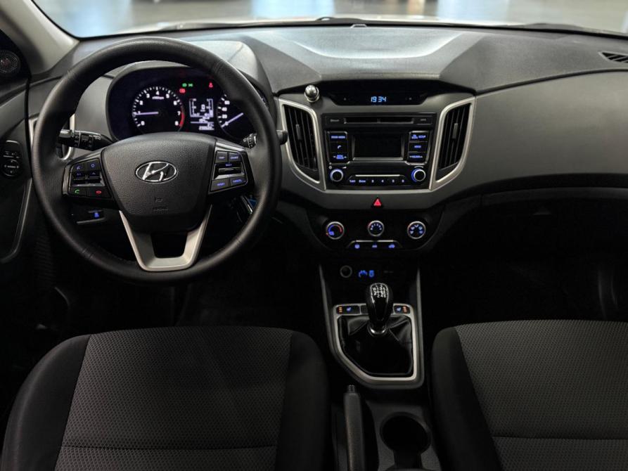 Hyundai Creta I Казань  - изображение 16