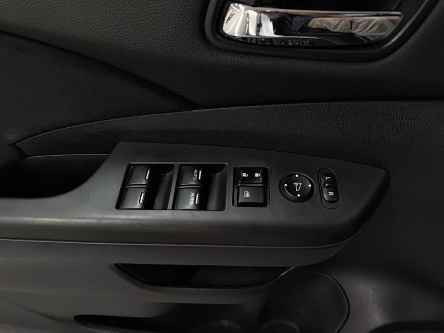 Honda CR-V IV Казань  - изображение 23