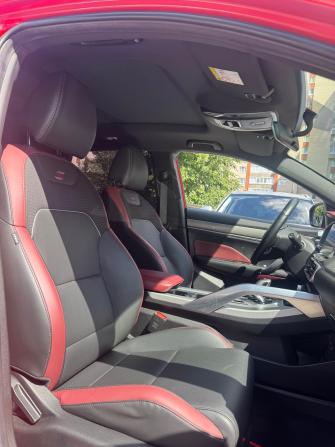 Geely Coolray I с пробегом 2021 года, цена 1 739 000 рублей, 63000 км, внедорожник, Автокод Объявления