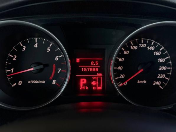 Mitsubishi ASX I с пробегом 2011 года, цена 1 170 000 рублей, 157000 км, внедорожник, Автокод Объявления