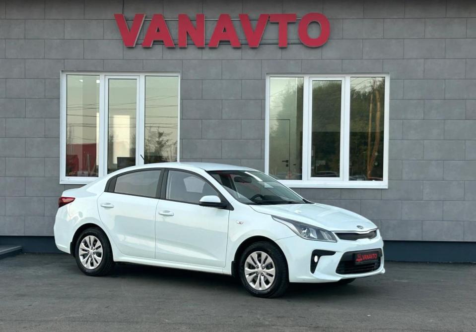 Kia Rio IV Альметьевск  - изображение 3