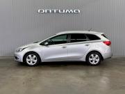 Kia Ceed II Краснодар  - изображение 25