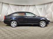 Skoda Octavia II (A5) Рестайлинг Москва  - изображение 26