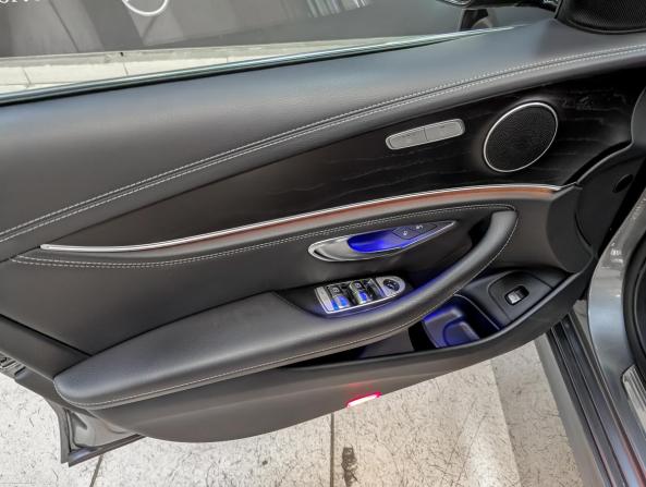 Mercedes-Benz E-Класс V (W213 S213 C238) с пробегом 2019 года, цена 3 406 000 рублей, 78500 км, седан, Автокод Объявления