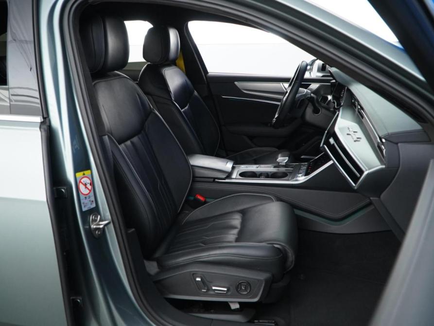 Audi A6 allroad IV (C8) Москва  - изображение 8