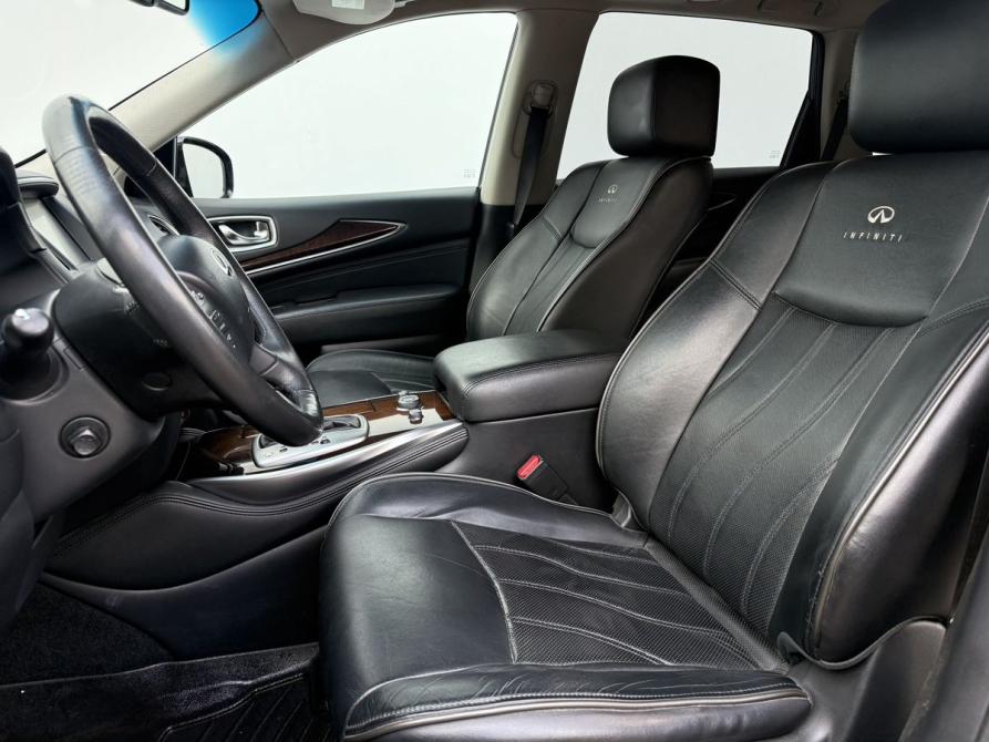 Infiniti QX60 I Москва  - изображение 10