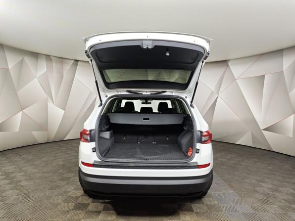 Skoda Kodiaq I с пробегом 2019 года, цена 2 095 000 рублей, 143726 км, внедорожник, Автокод Объявления