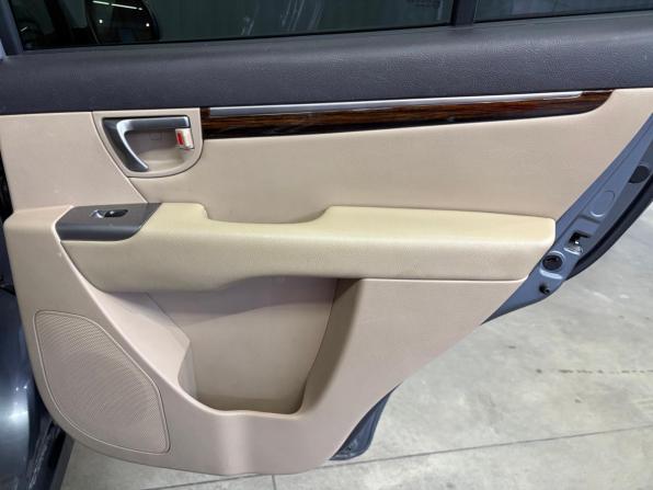 Hyundai Santa Fe II Рестайлинг с пробегом 2012 года, цена 1 397 000 рублей, 261299 км, внедорожник, Автокод Объявления