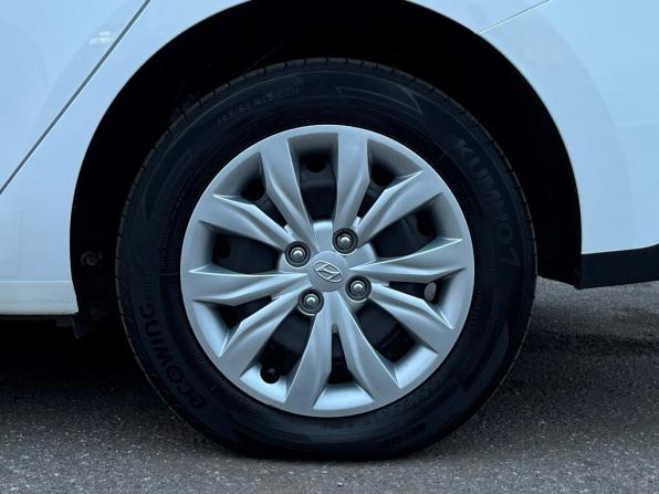 Hyundai Solaris II Рестайлинг с пробегом 2021 года, цена 1 543 200 рублей, 51572 км, седан, Автокод Объявления