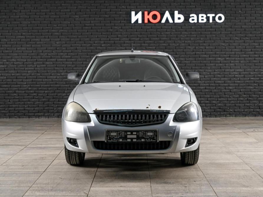 Lada (ВАЗ) Priora I Екатеринбург  - изображение 2