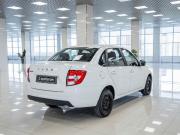 Lada (ВАЗ) Granta I Рестайлинг Самара  - изображение 16