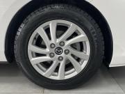 Mazda 3 II (BL) Рестайлинг Красноярск  - изображение 21