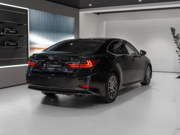 Lexus ES VI Рестайлинг с пробегом 2015 года, цена 2 570 000 рублей, 174713 км, седан, Автокод Объявления