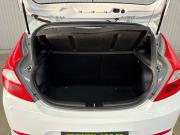 Hyundai Solaris I Рестайлинг Краснодар  - изображение 40