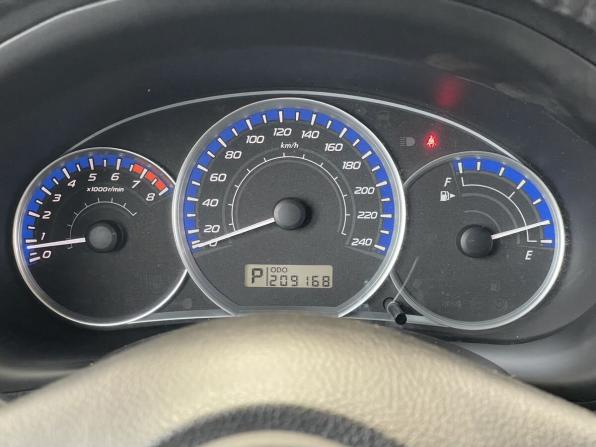 Subaru Forester III Рестайлинг с пробегом 2011 года, цена 1 057 000 рублей, 209168 км, внедорожник, Автокод Объявления