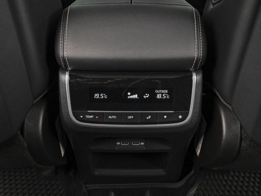 GAC GS8 II Ставрополь  - изображение 23