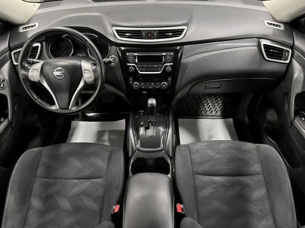 Nissan X-Trail III с пробегом 2015 года, цена 1 730 000 рублей, 120213 км, внедорожник, Автокод Объявления