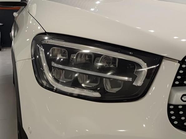 Mercedes-Benz GLC Coupe I (C253) Рестайлинг с пробегом 2020 года, цена 4 300 000 рублей, 110772 км, внедорожник, Автокод Объявления