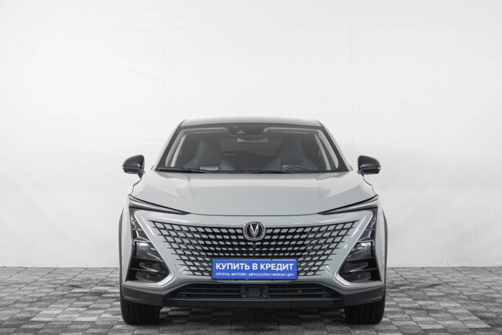 Changan UNI-T I Кемерово  - изображение 2