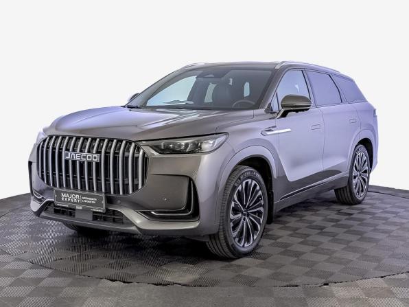Jaecoo J8 с пробегом 2024 года, цена 2 845 000 рублей, 56989 км, внедорожник, Автокод Объявления