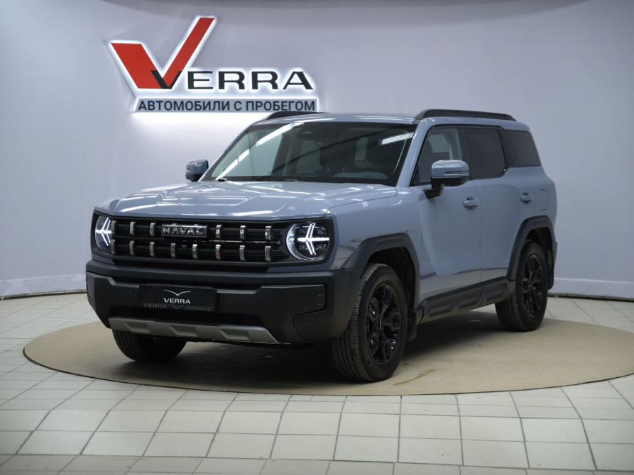 Haval H3 I Уфа  - изображение 1