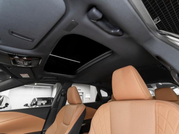 Lexus RX V с пробегом 2026 года, цена 8 250 000 рублей, 11 км, внедорожник, Автокод Объявления