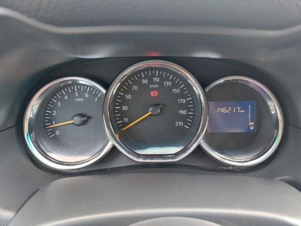 Renault Duster I Рестайлинг с пробегом 2015 года, цена 1 210 000 рублей, 145621 км, внедорожник, Автокод Объявления