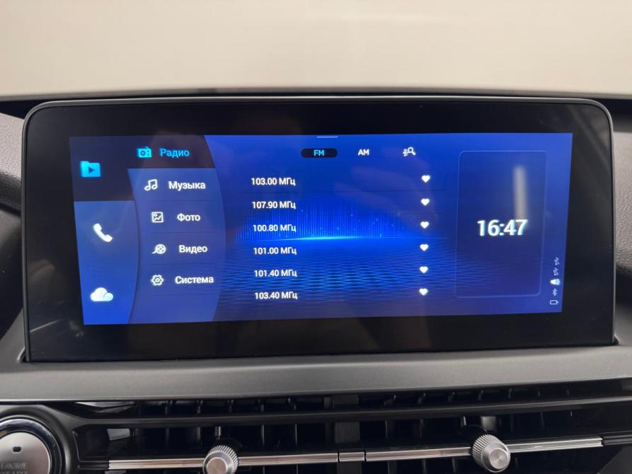 Chery Tiggo 4 Pro I Рестайлинг Тюмень  - изображение 15